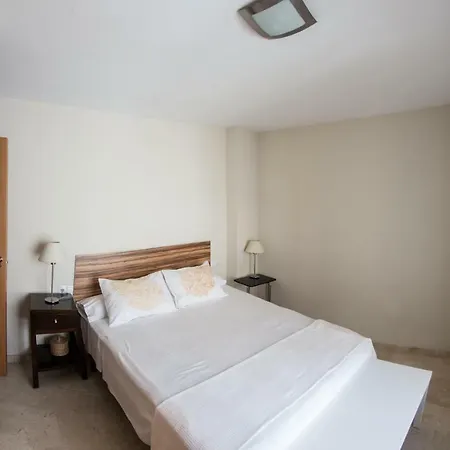 Malagueta Suites Apartamento *
